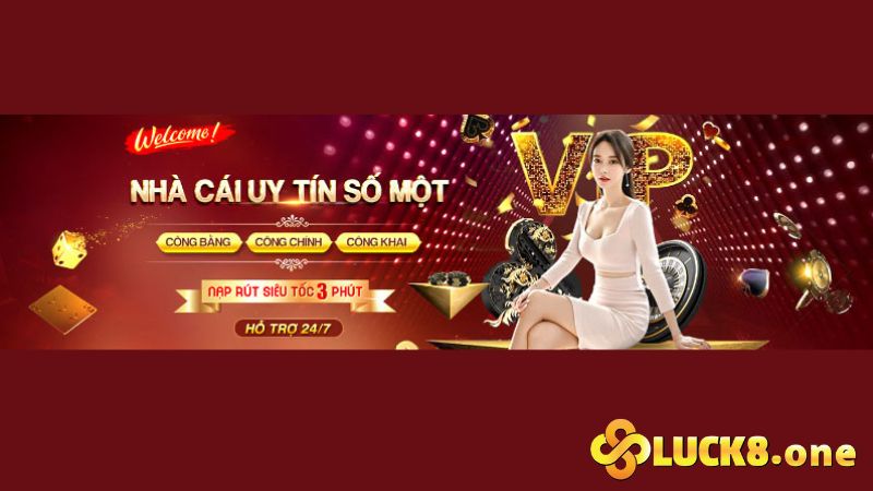 Những thắc mắc được gửi về nhiều nhất cho Luck8