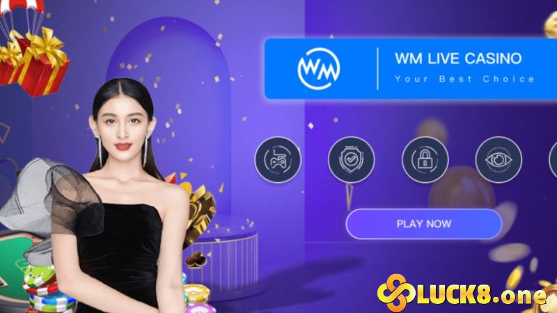 Các vấn đề mà Luck8 hỗ trợ thành viên mọi lúc mọi nơi