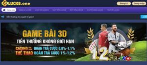 Tìm hiểu về Sòng Bài casino Luck8 là gì