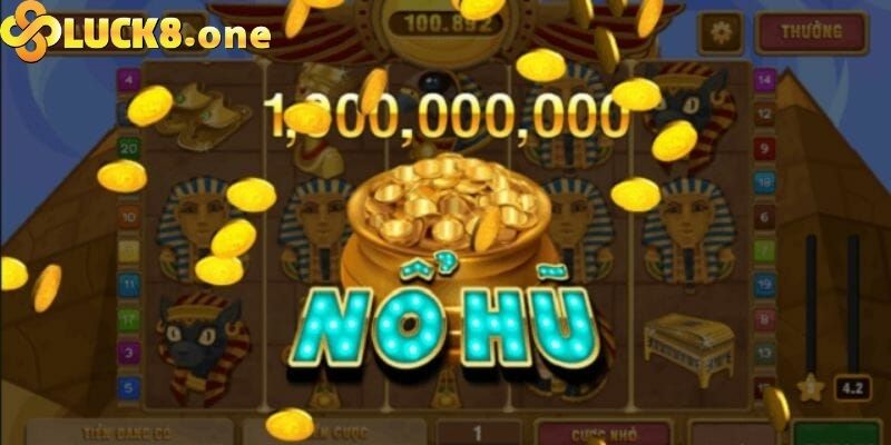 Hướng dẫn cách sử dụng game nổ hũ tặng code tân thủ 2023 Luck8