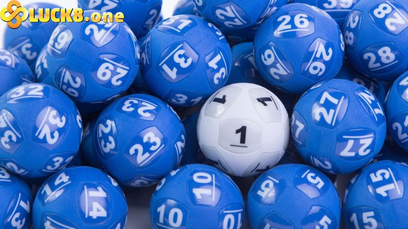 Có thể lựa chọn nhiều hình thức chơi xổ số Luck8 