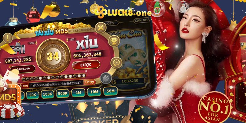 App game bài đổi thưởng Luck8 có độ tin cậy cao cùng những đánh giá tích cực