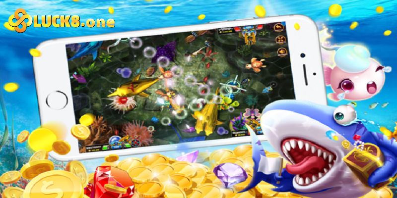 Chơi game Bắn Cá đổi thưởng miễn phí có thực hay không?