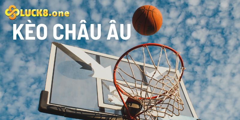 Đọc kèo thể thao châu Âu