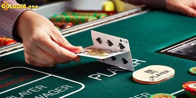 Chơi baccarat tại Việt Nam có bị cấm không