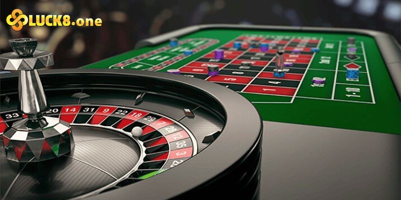 Game casino uy tín 2023 được cung cấp tại các sòng bài trực tuyến