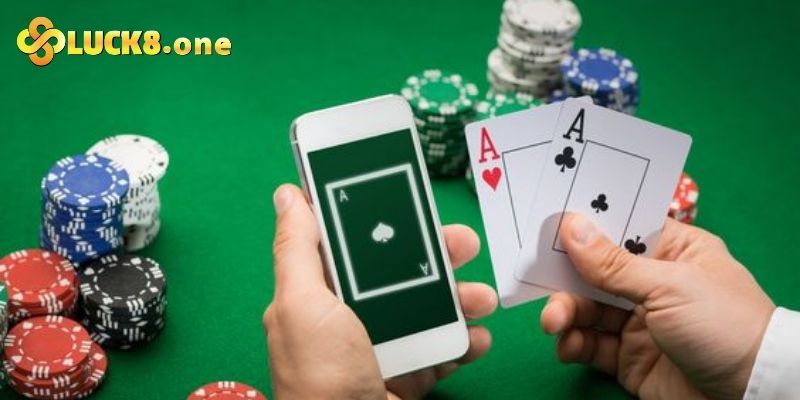 Một số điều cần tránh ở cách làm game bài online