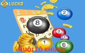 Nuôi lô khung - Chiến lược chơi lô đề hiệu quả và an toàn